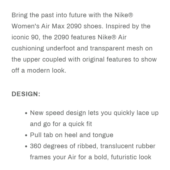 Nike Sneakers - Picture 9 of 16